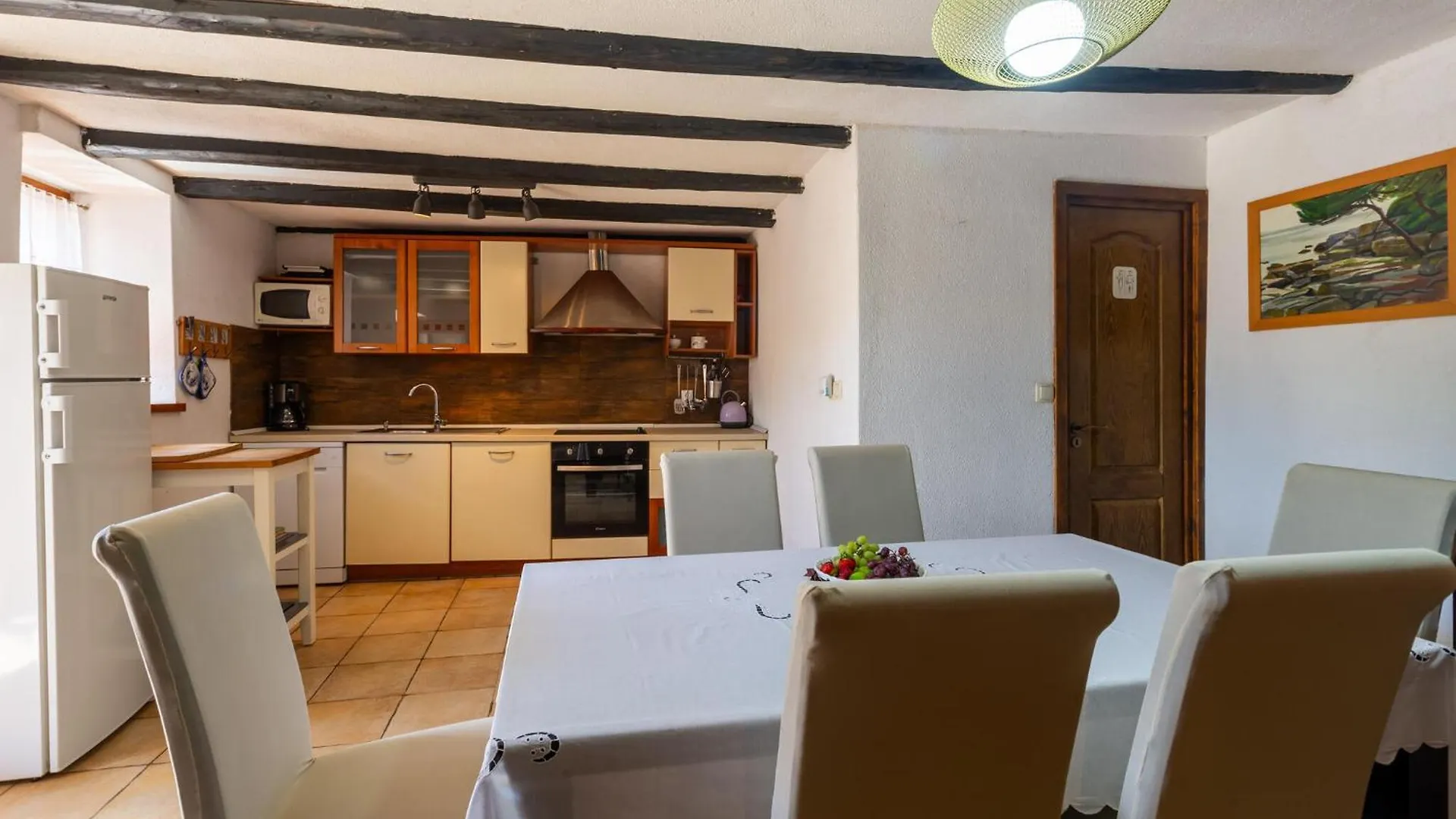 Casa vacanze 3 Bedroom Nice Home In Prhati