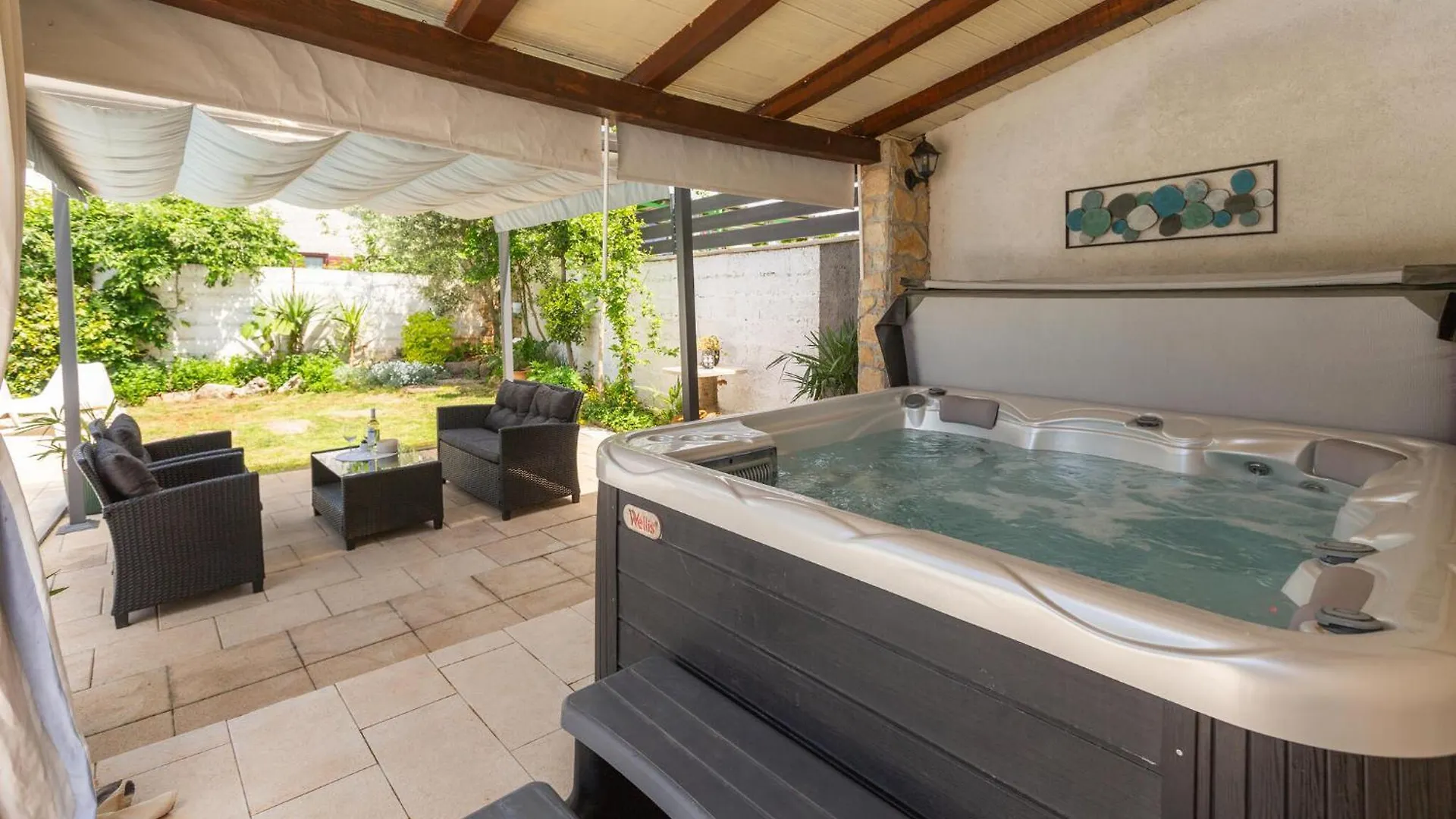 3 Bedroom Nice Home In Prhati Casa vacanze
